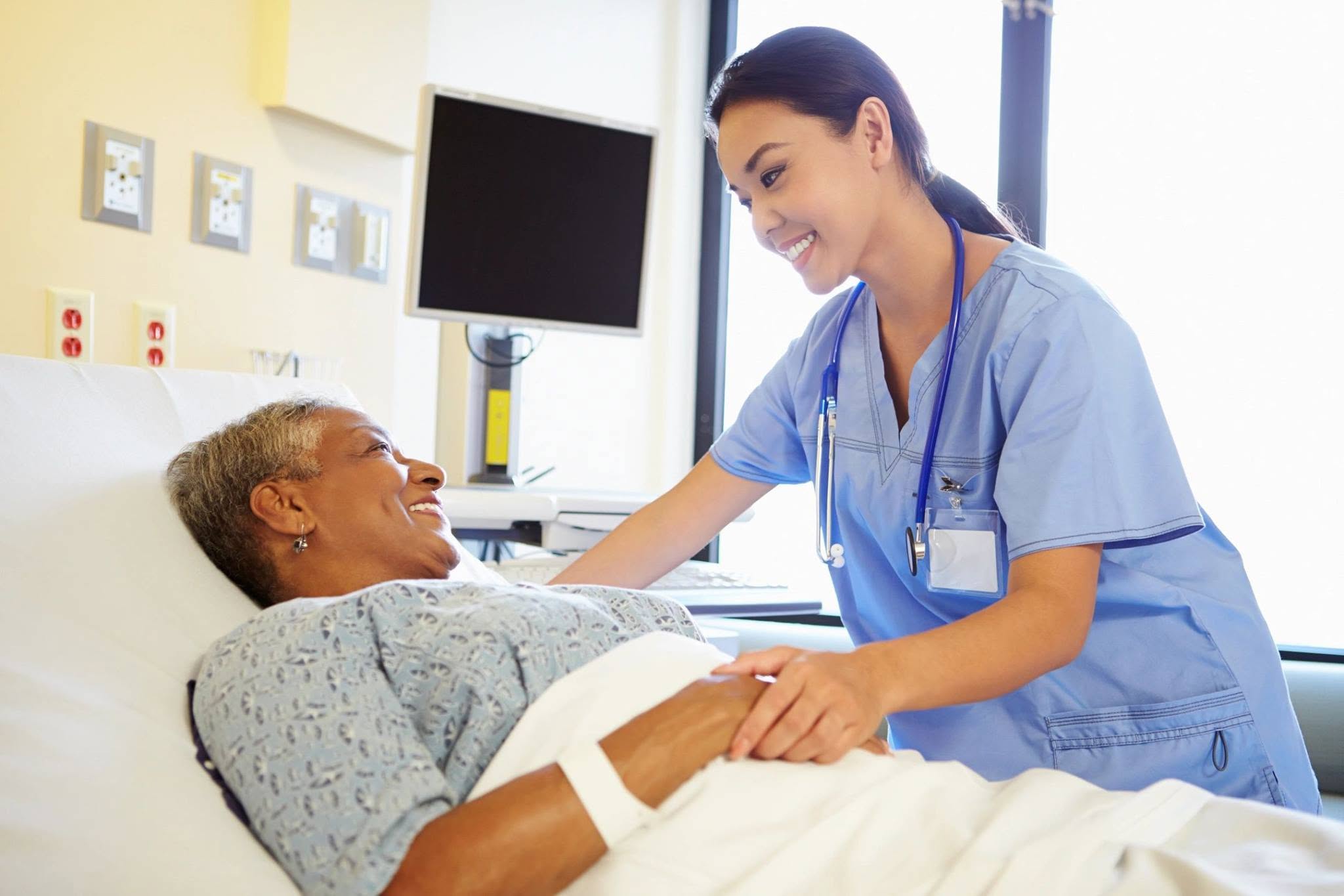 HHA continuing education online coursework