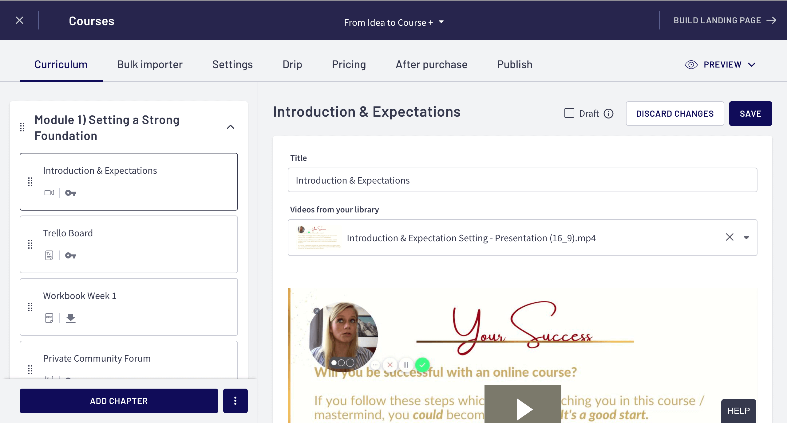 digital learning platform digital learning platform