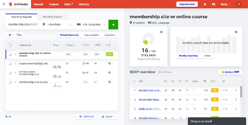 best free keyword research tool best free keyword research tool