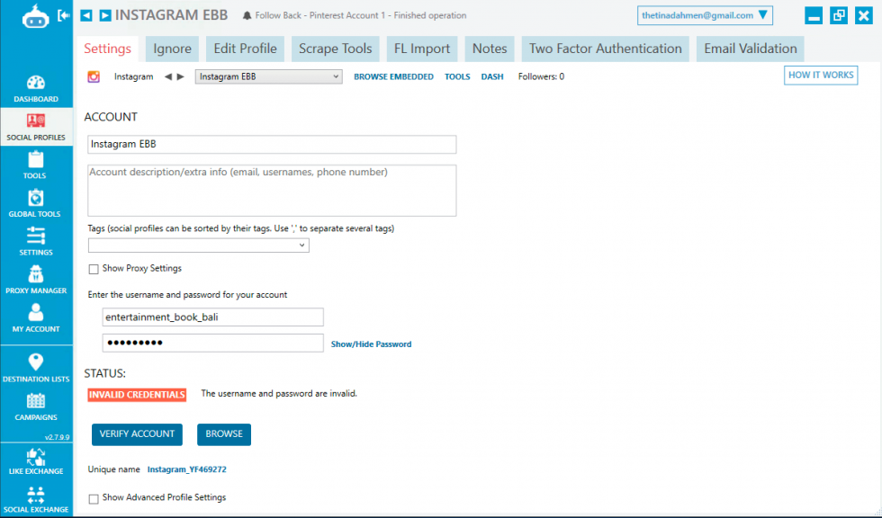 social media automation software social media automation software
