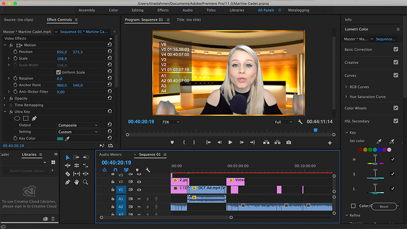 How to edit videos How to edit videos