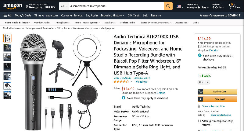 microphone for computer microphone for computer