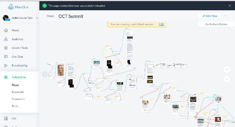 chatbot marketing chatbot marketing