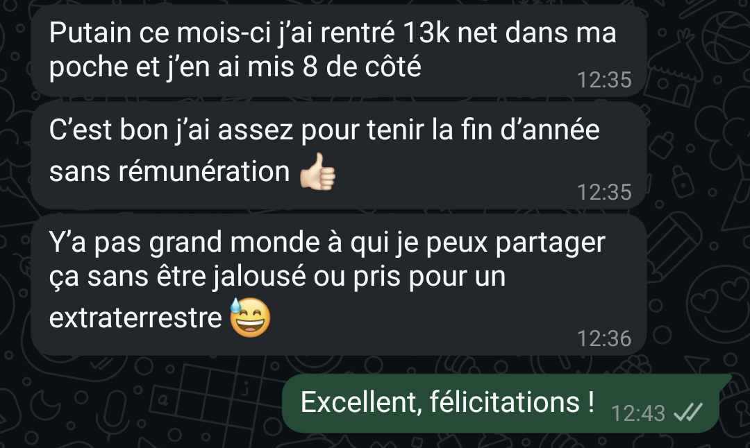 Avis 1