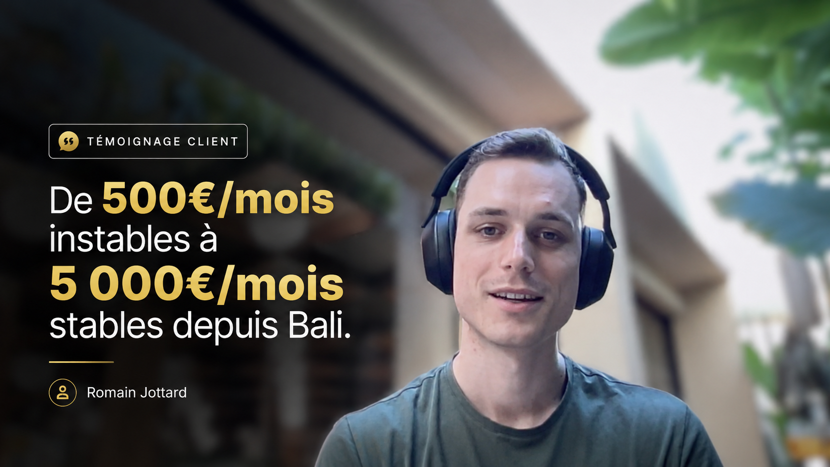 Romain