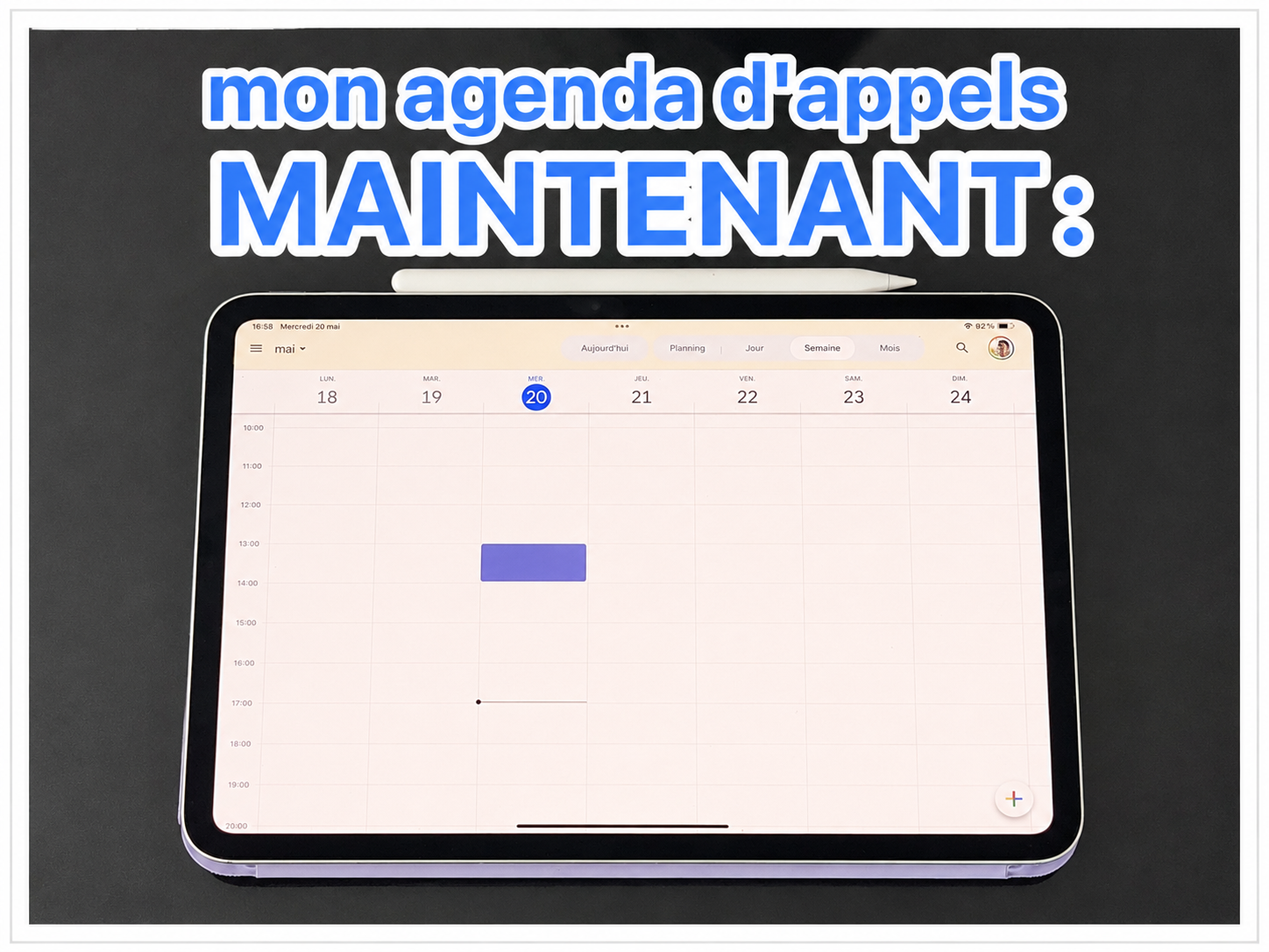Après