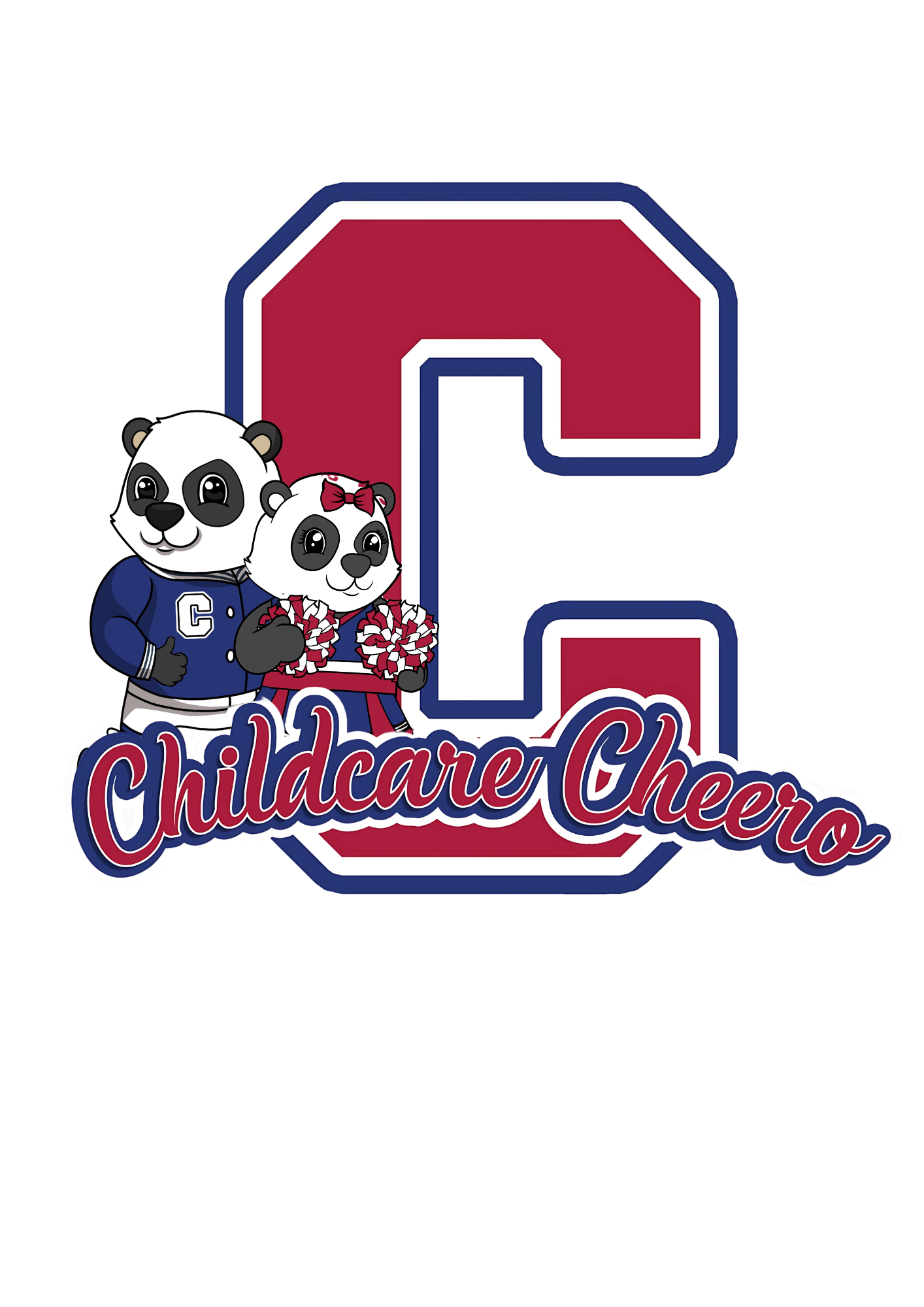 Childcare CHEERO logo
