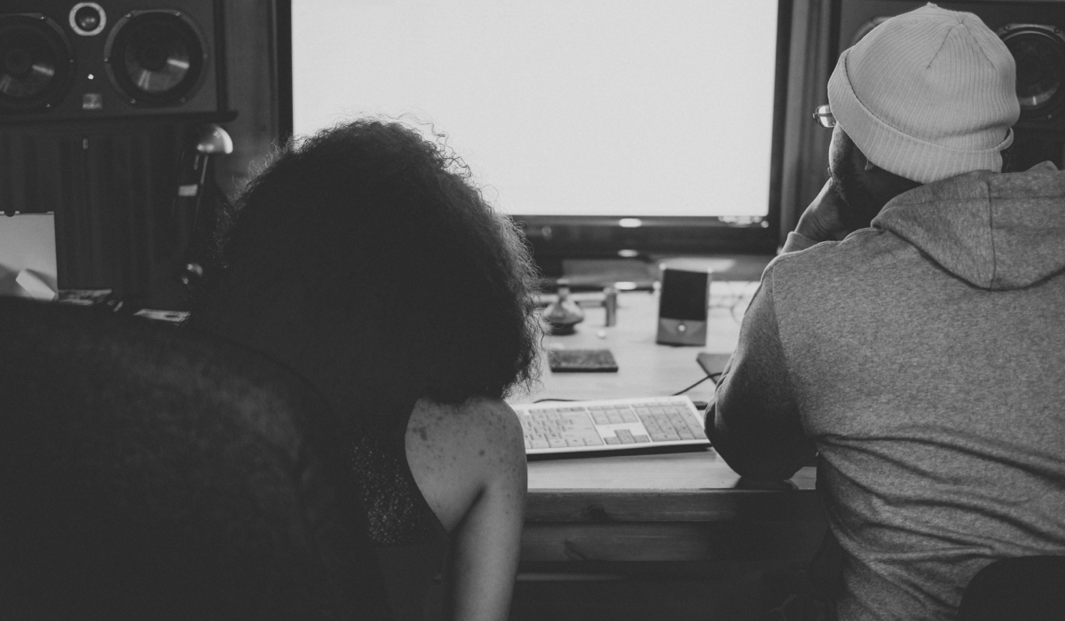 Fase 2 - Direzione artistica