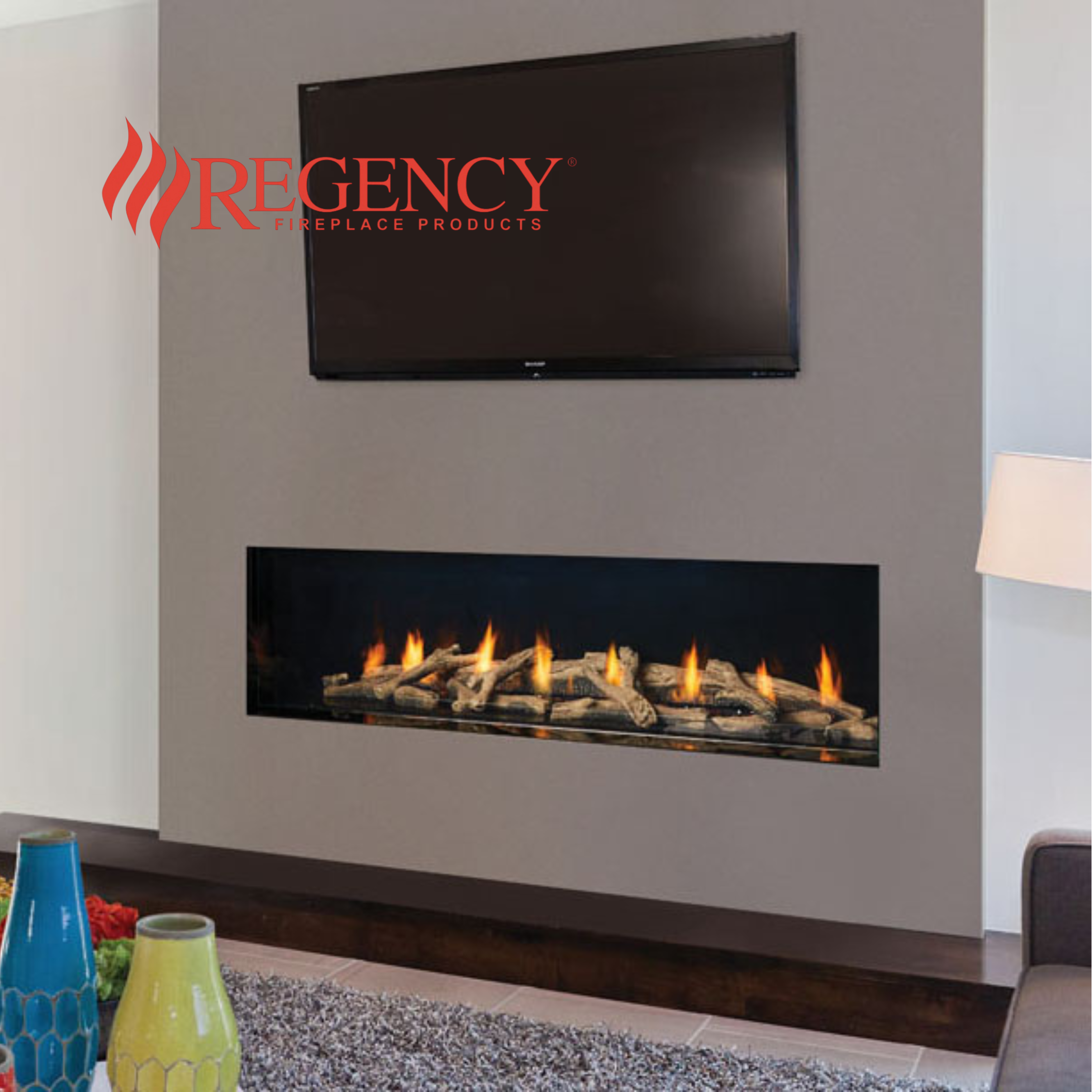 Regency - New York View 60