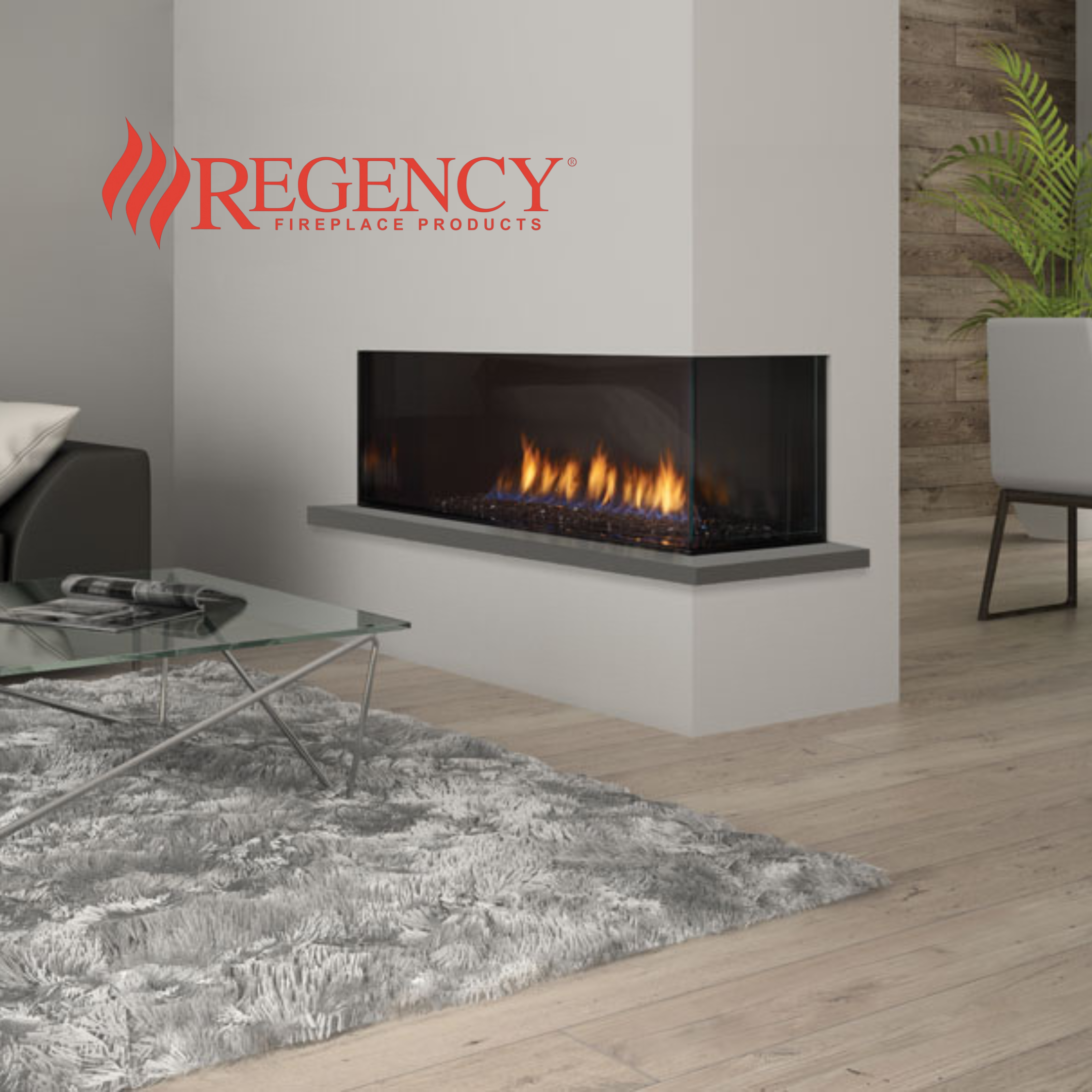 Regency - Chicago Corner 40R