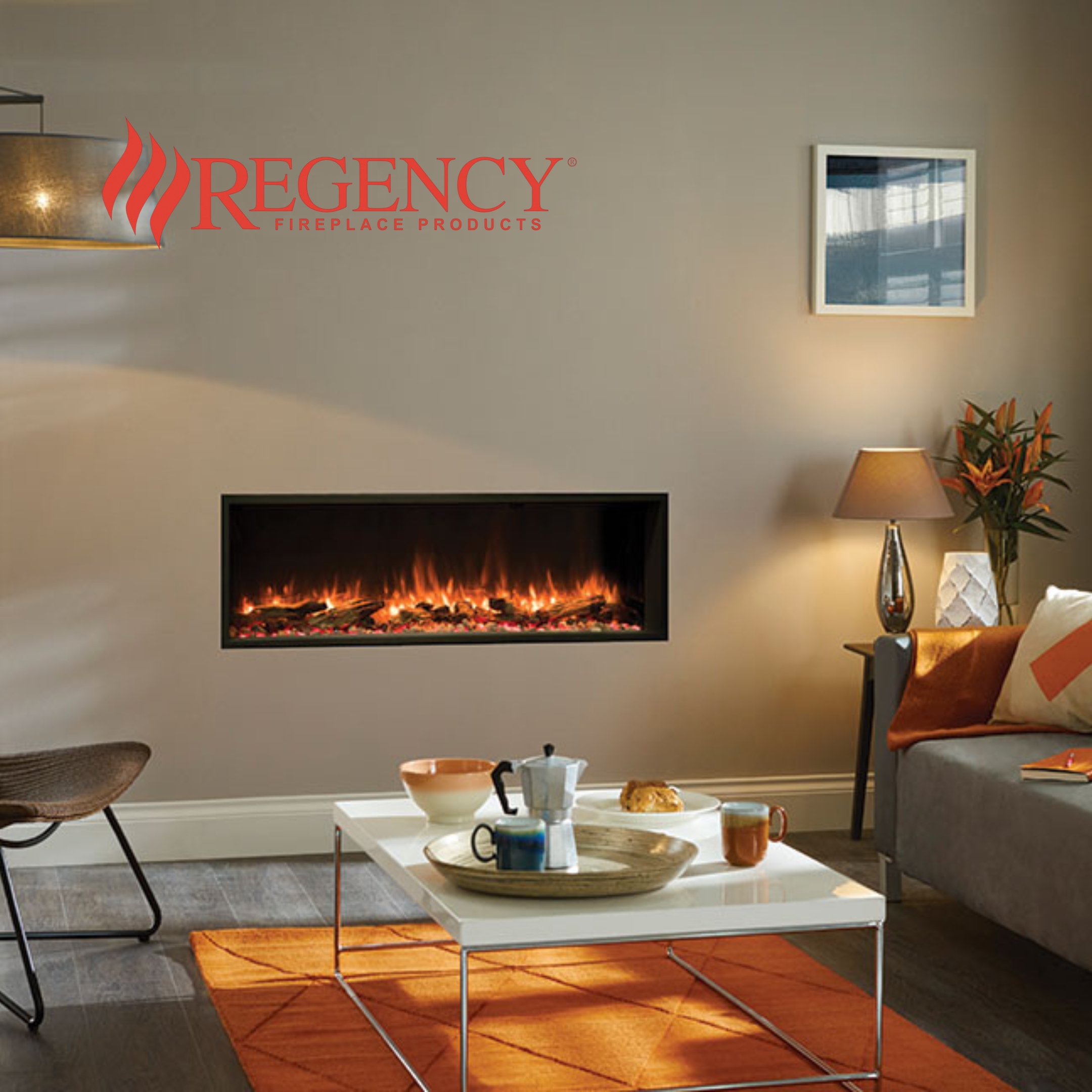 Regency - eReflex Inset