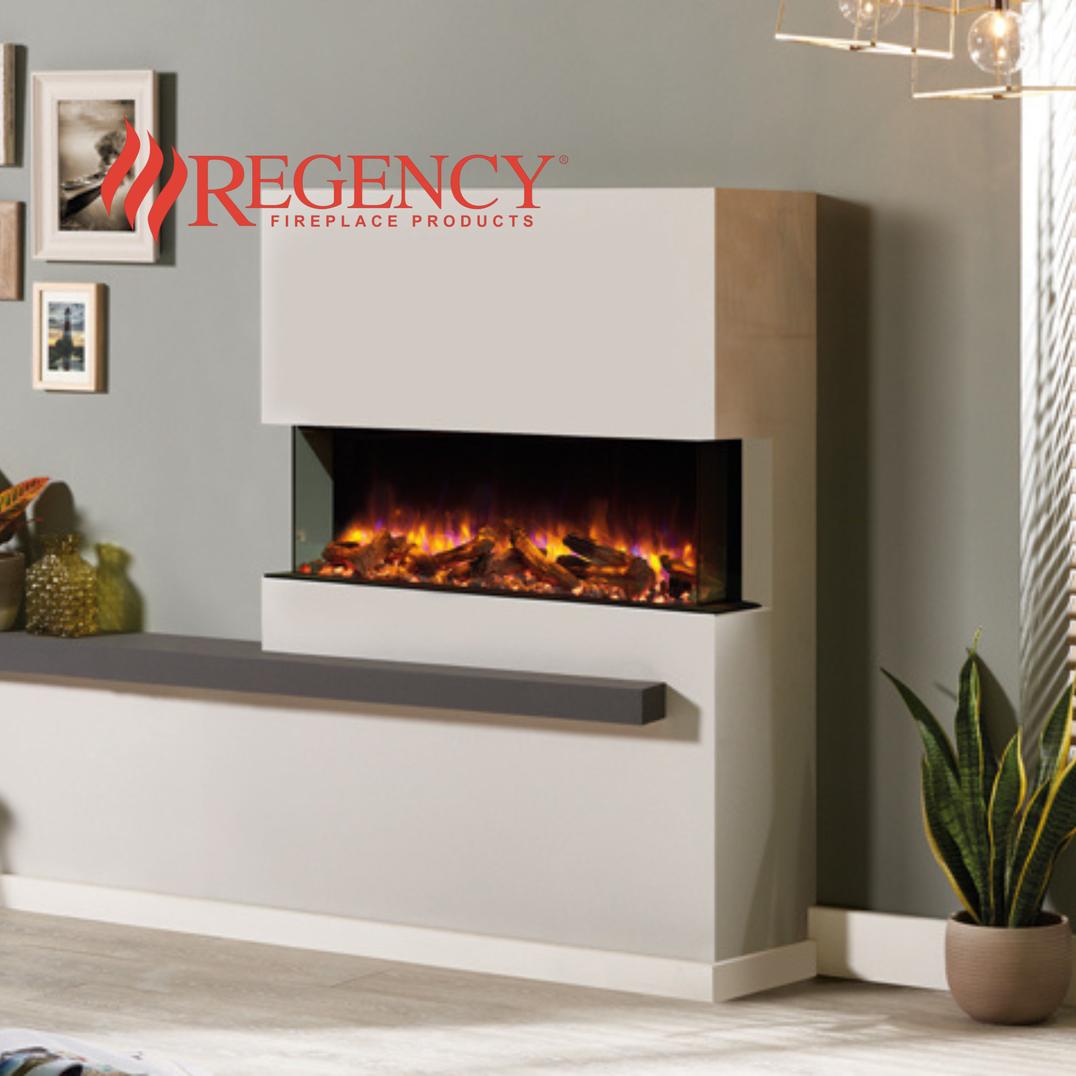 Regency - eReflex Outset