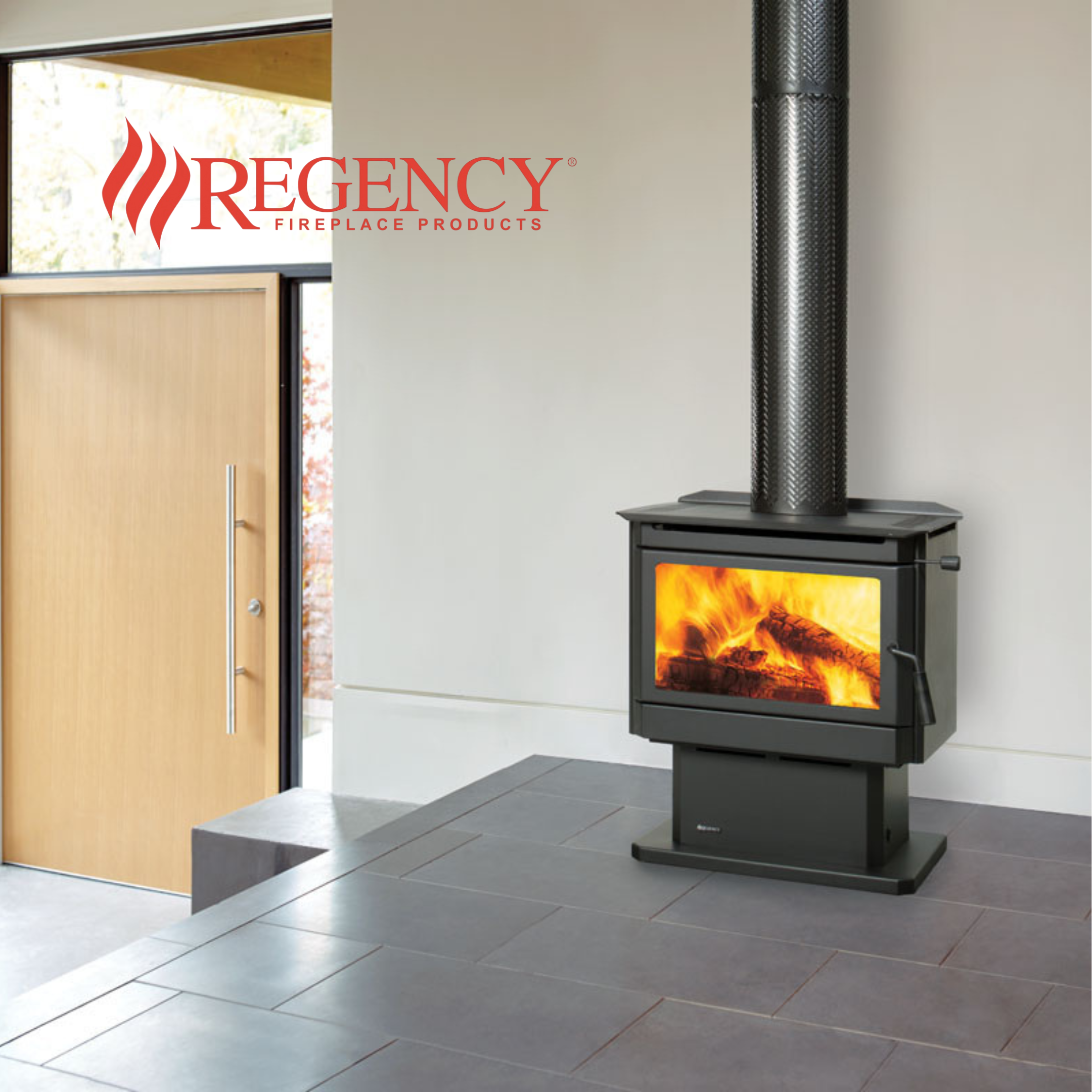 Regency - Renmark Medium