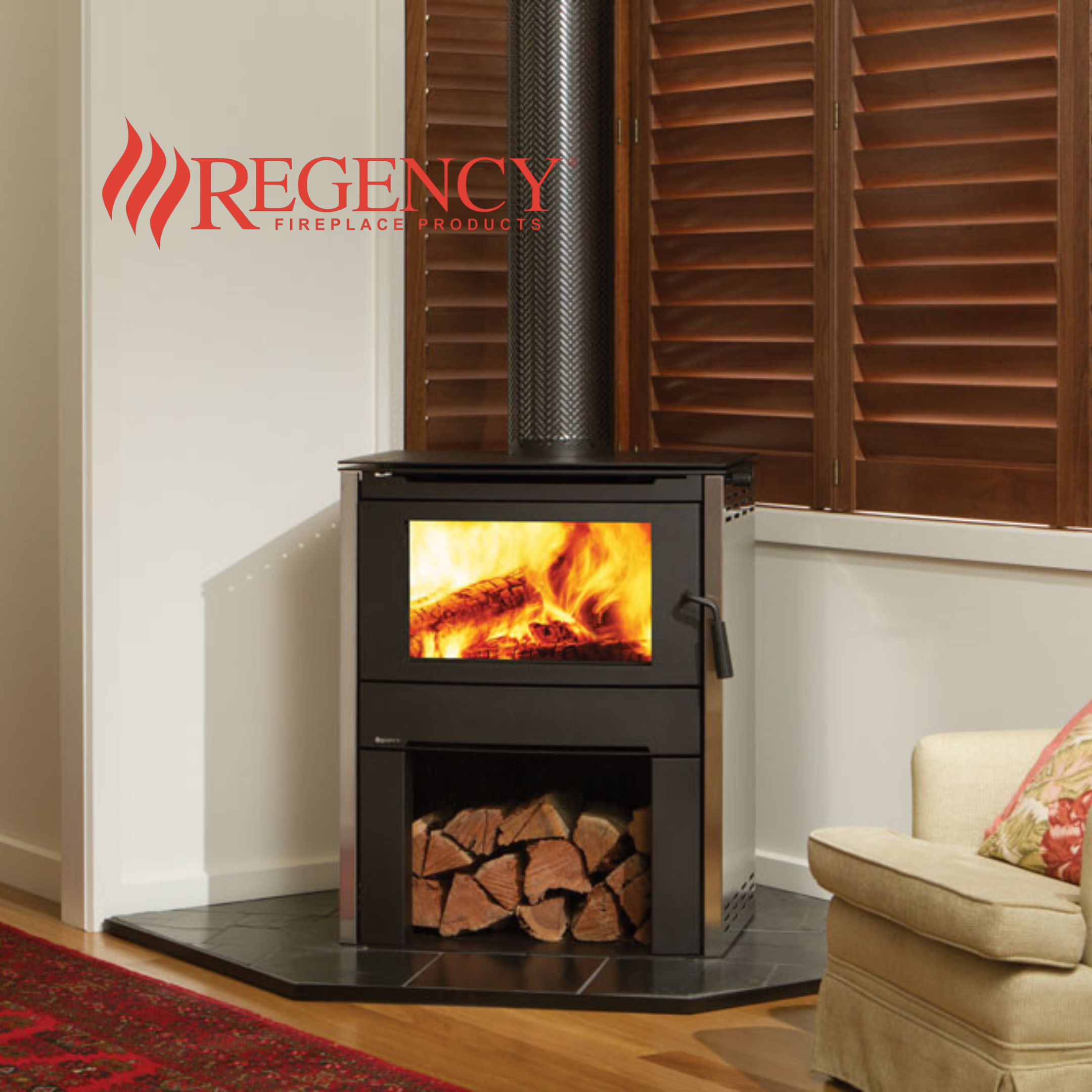 Regency - Alterra Medium
