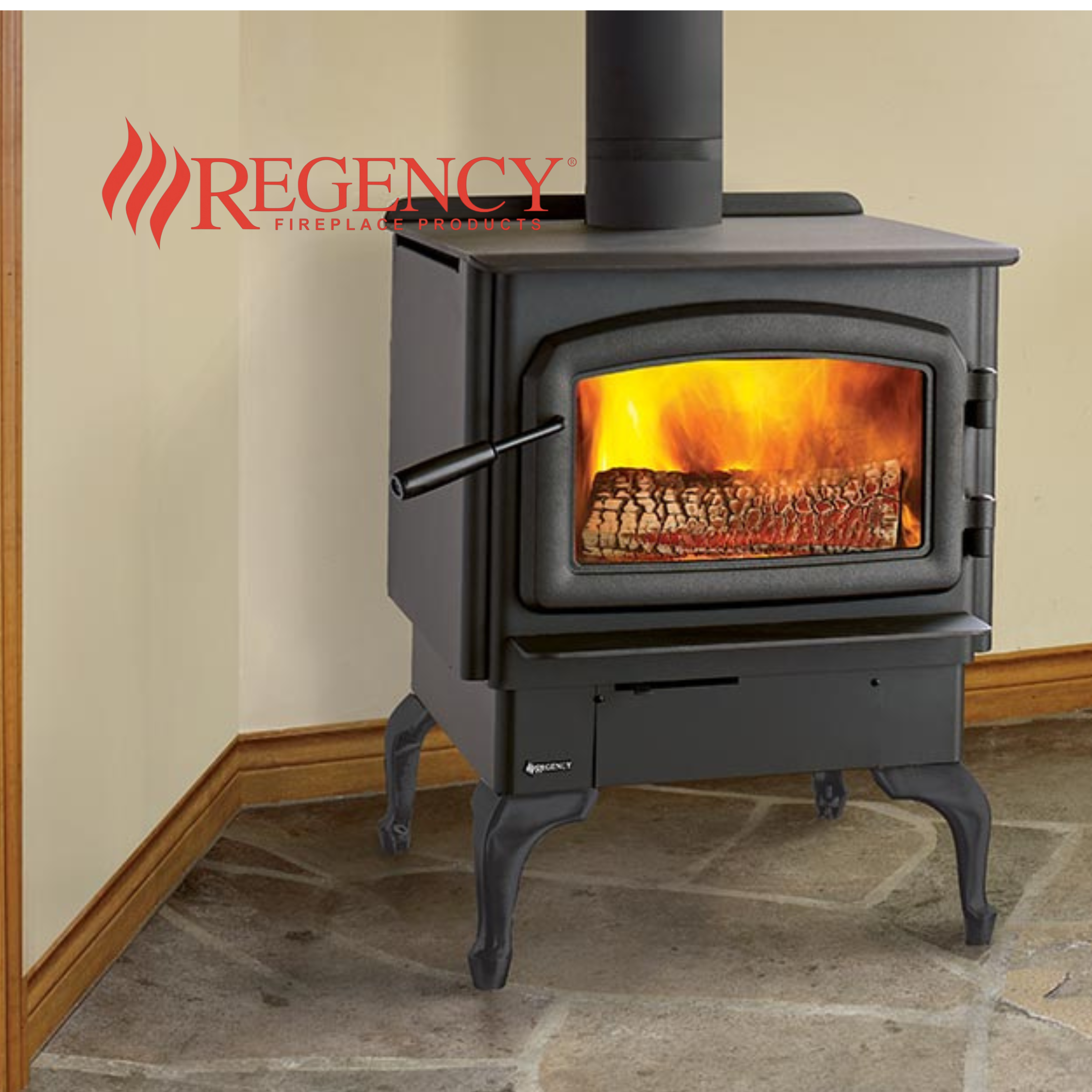Regency - Windsor Medium