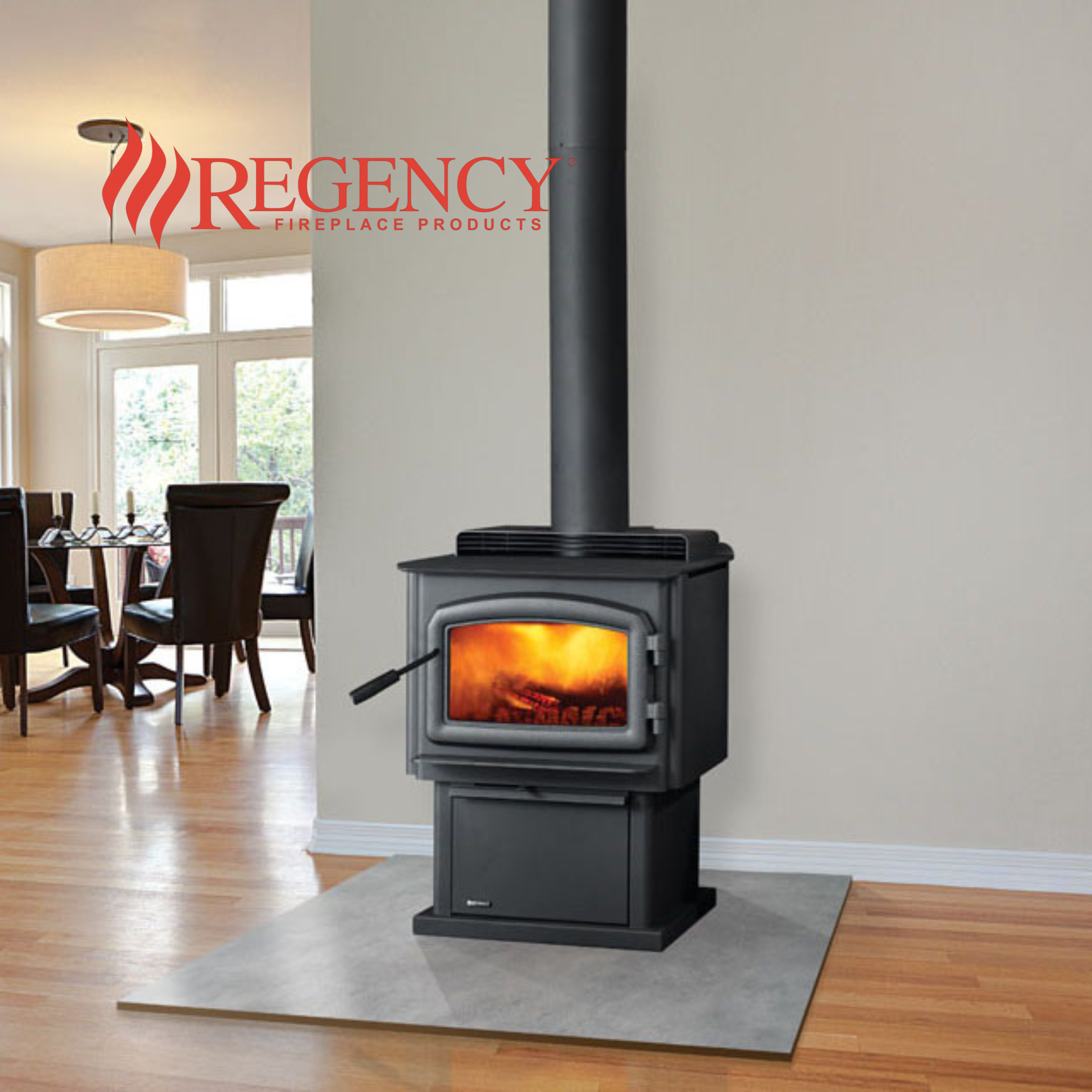 Regency - Hamilton Medium
