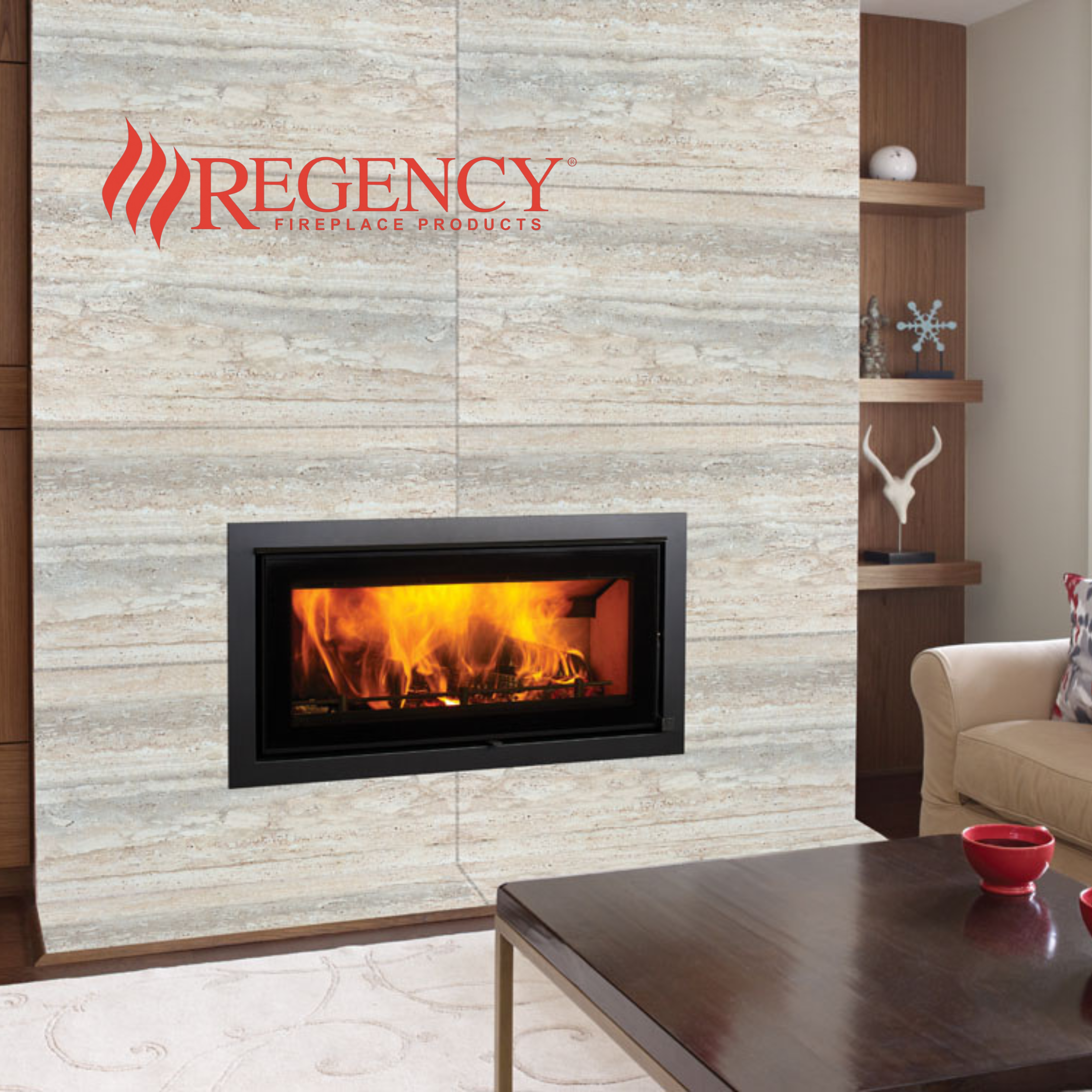 Regency - Montrose Large