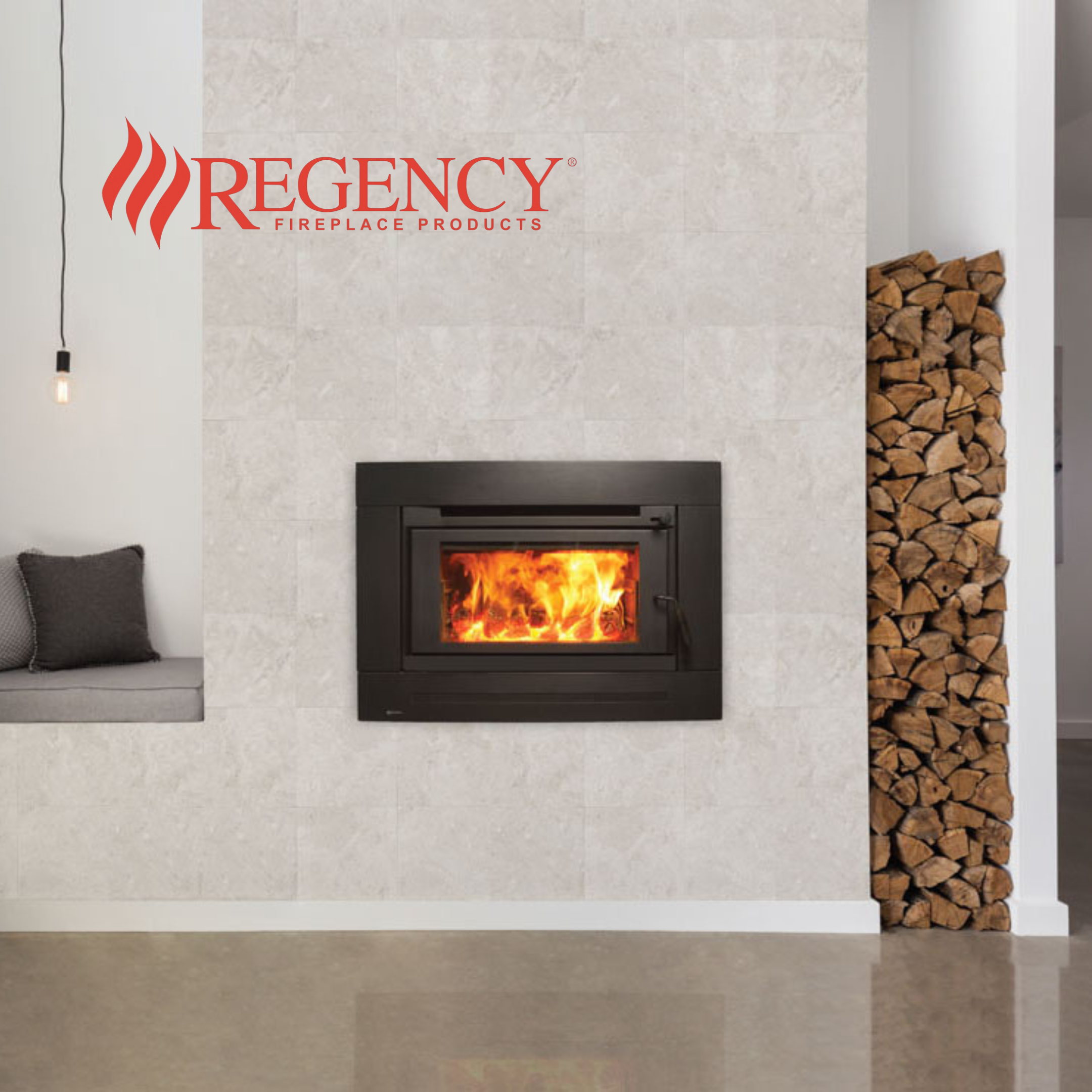 Regency - Berwick Medium