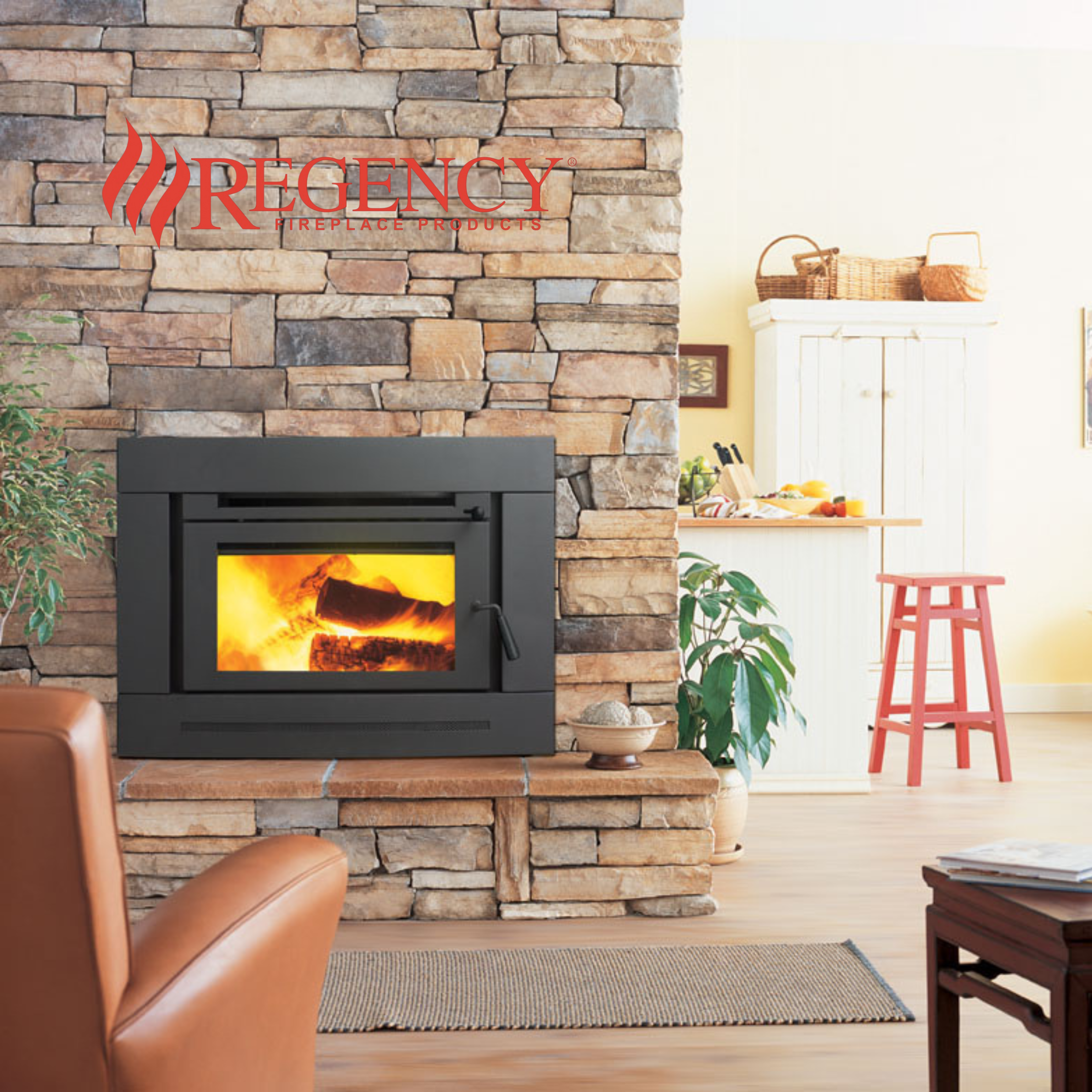 Regency - Bellerive Large