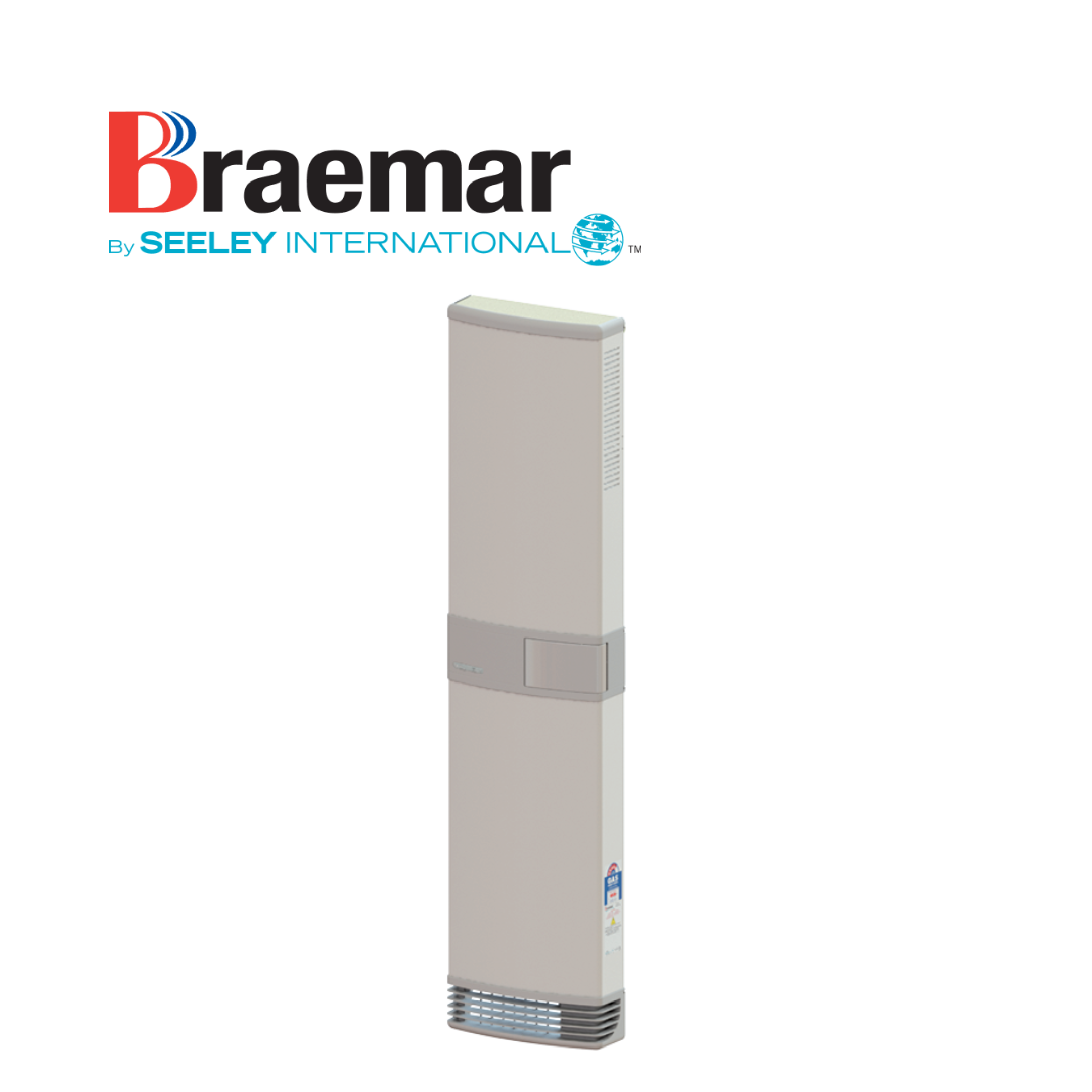 Braemar - EcoStar Wall Furnace