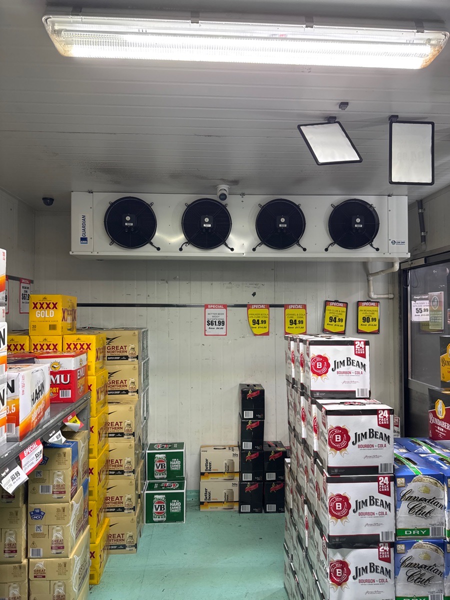 Real Flame - Element 900P