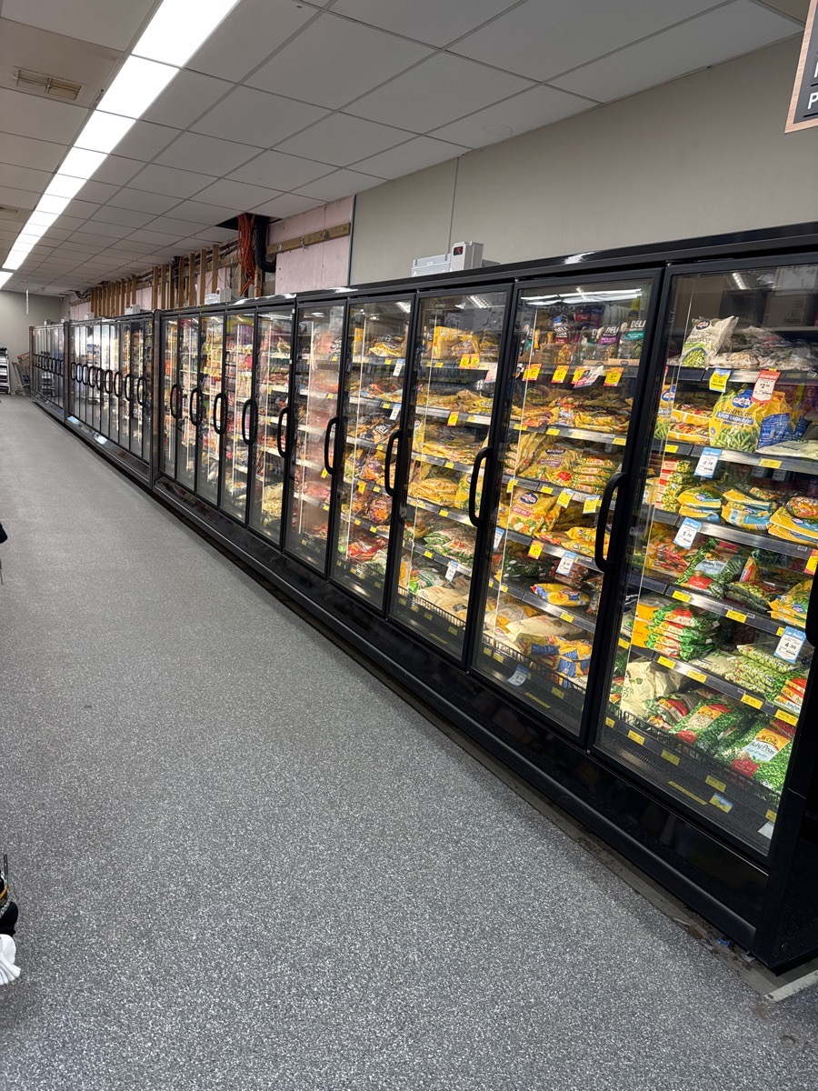 Real Flame - Element MK2