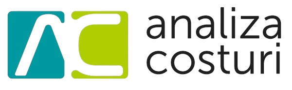 Analiza Costuri Logo