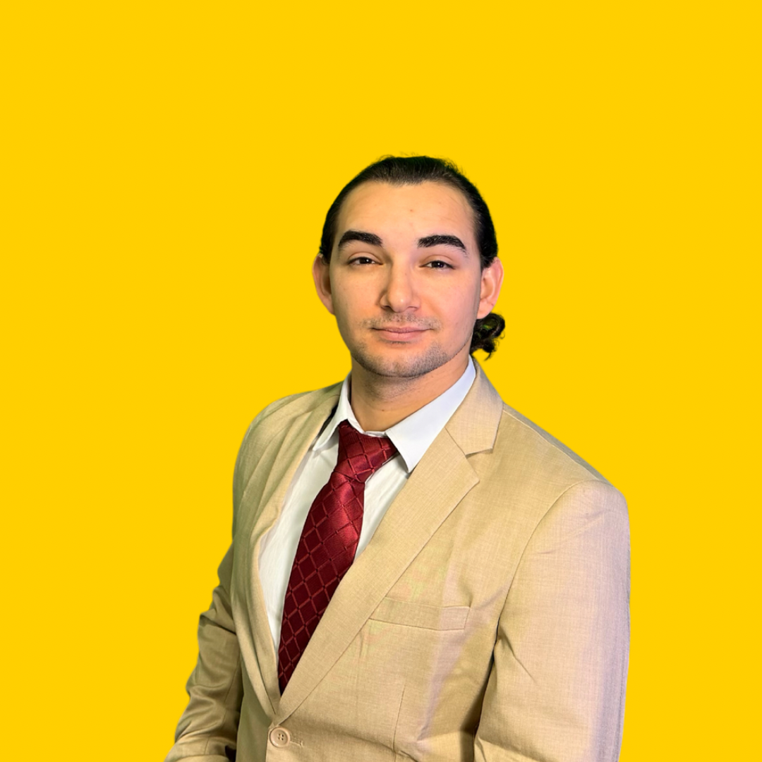 Lucas Furlano - Founder of Lucian Creative | Company that designs and installs systems for LHS Trade Businesses