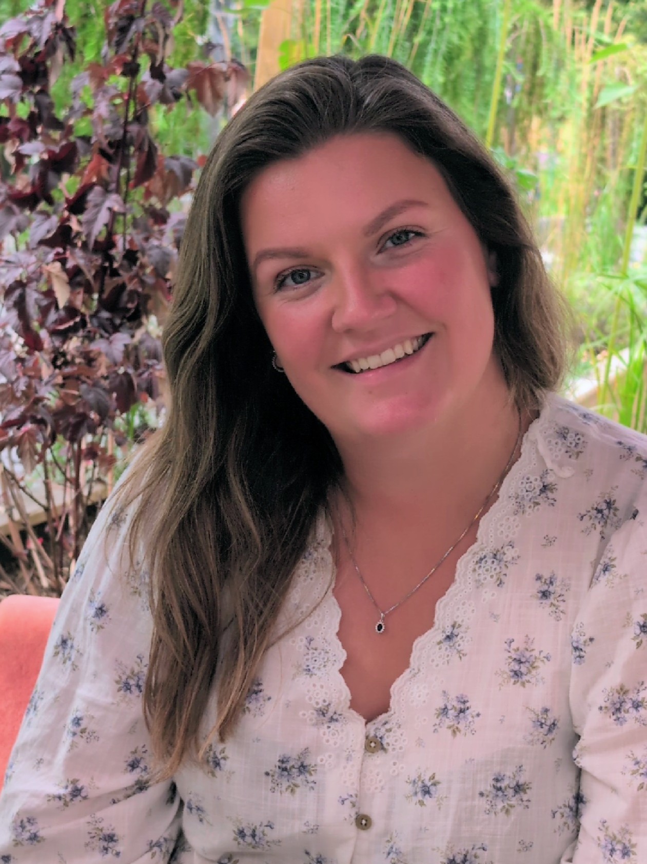 Marie Myhre