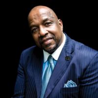 Dr. Tyrone Bledsoe