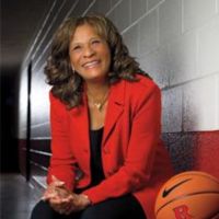 C. Vivian Stringer