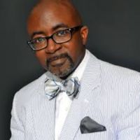 Alfred Edmond Jr.