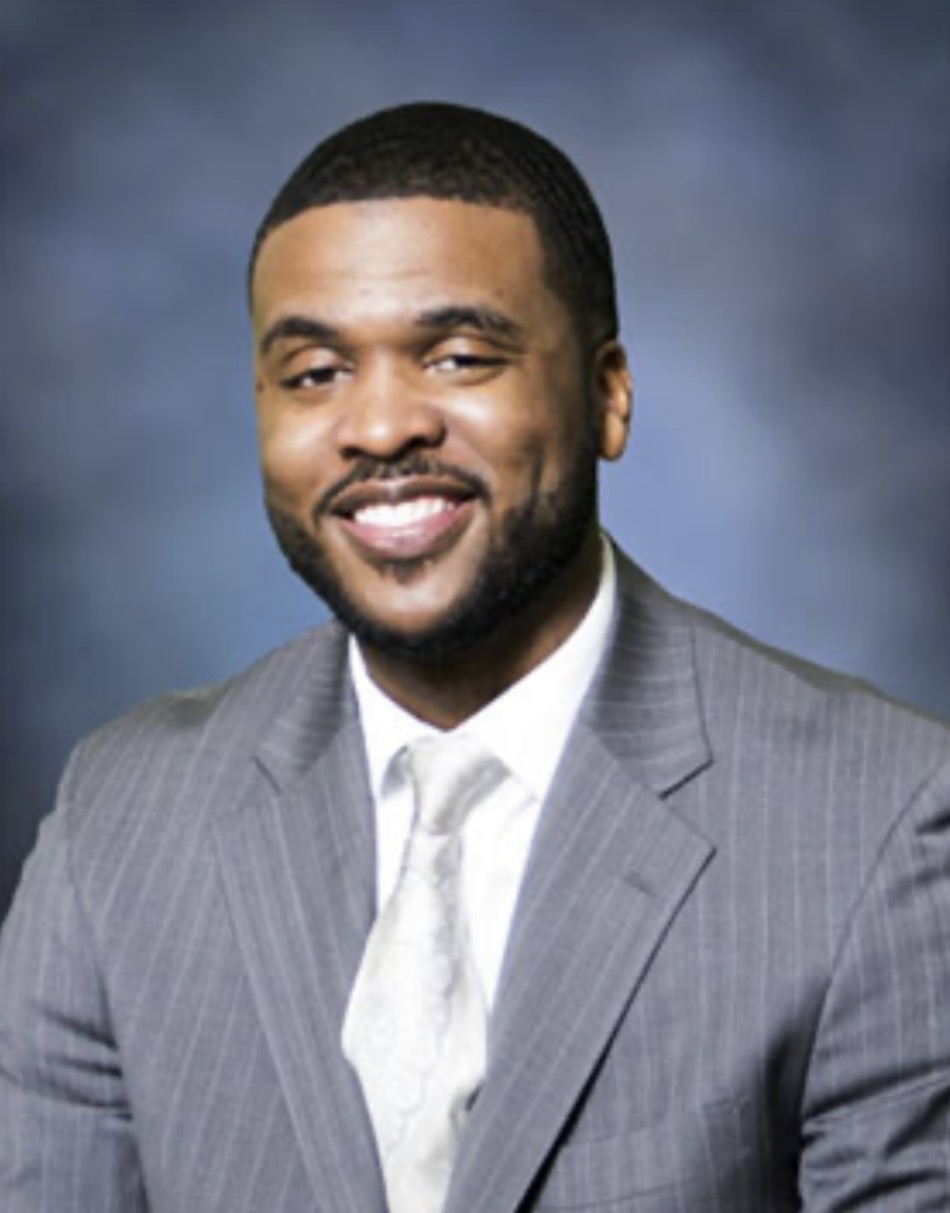 Marquis Coates M.PA.