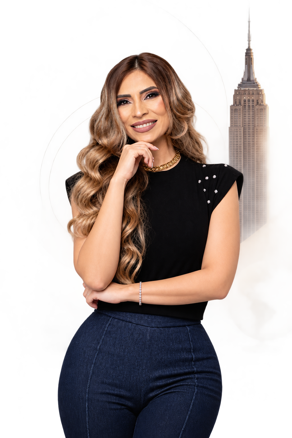 Azucena Balli