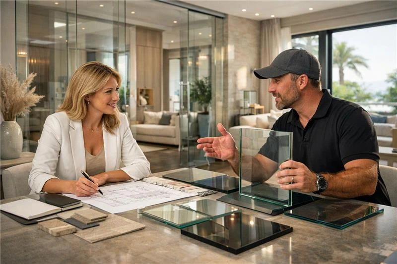 Interior Design Partners: Who We Recommend In Naples