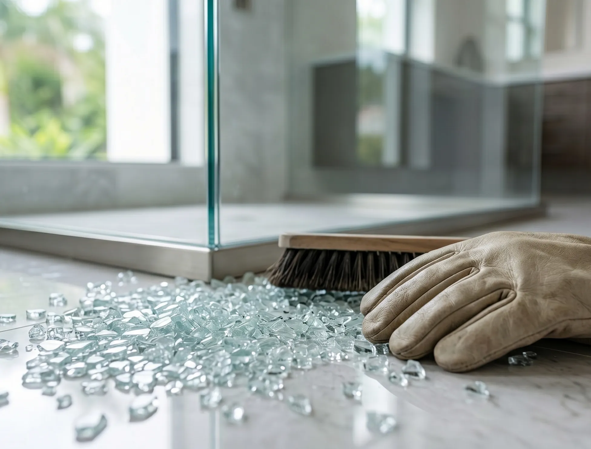 Sleek residential vanity mirrors for modern bathroom renovations in Naples