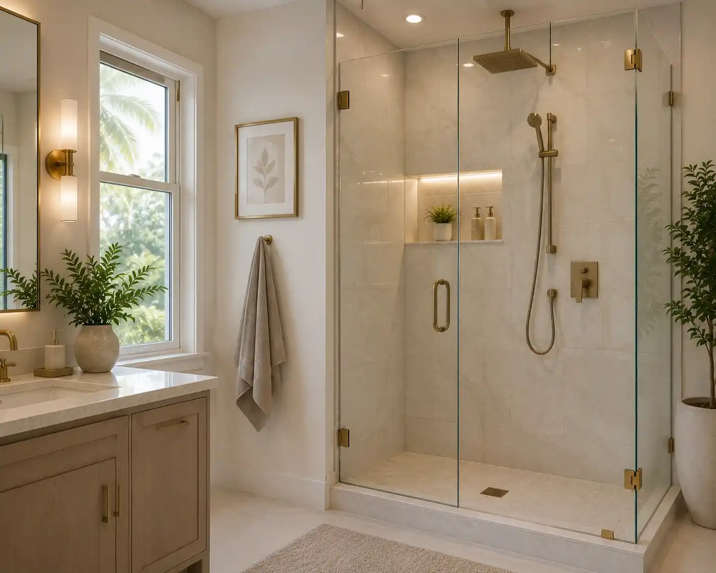 What's Actually Covered in Your Shower Enclosure Warranty (And What Isn't)