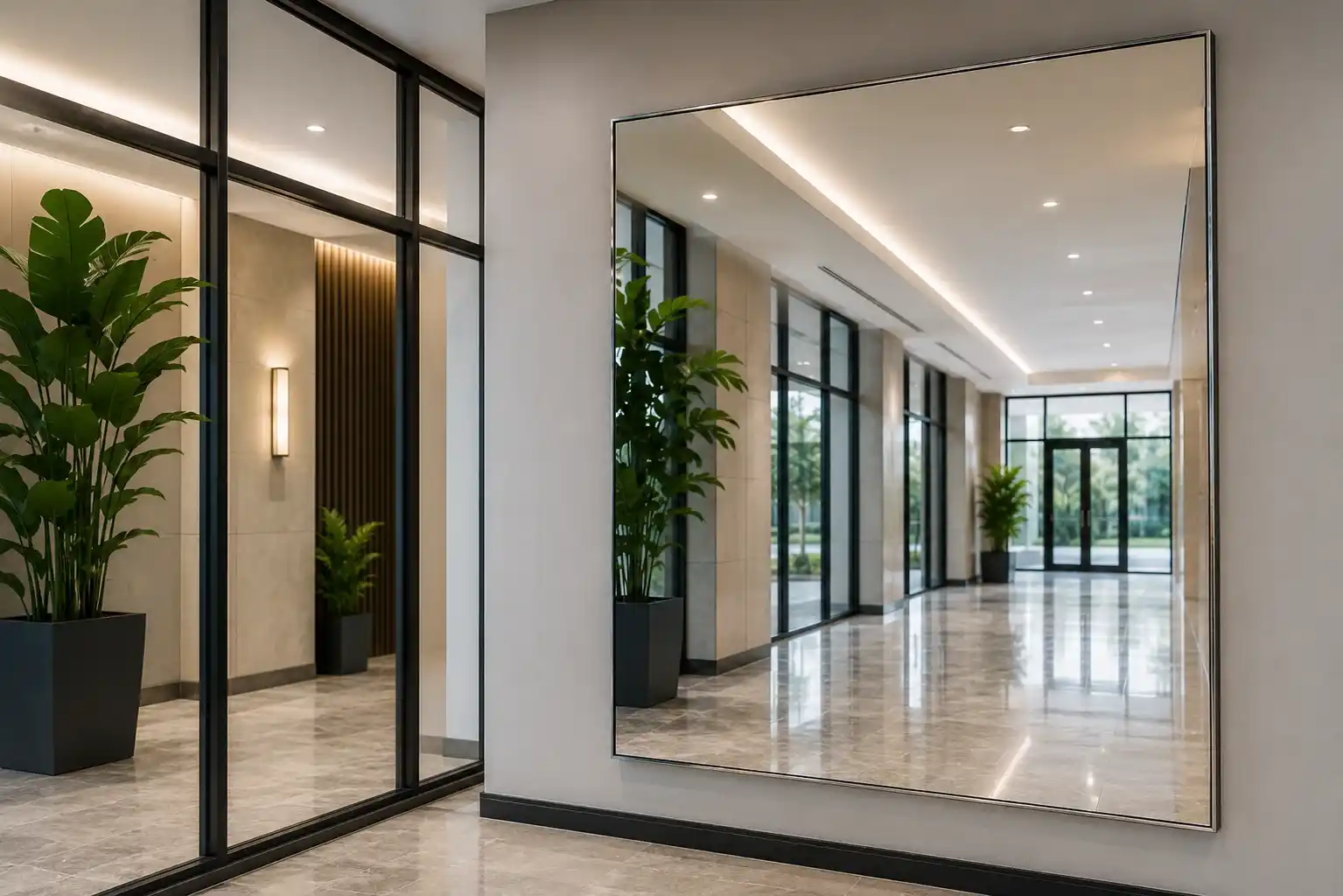 Florida Building Code Commercial Mirror Requirements You Should Know Before You Buy