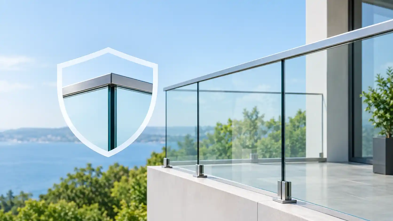 What's Actually Covered in Your Glass Railing Warranty