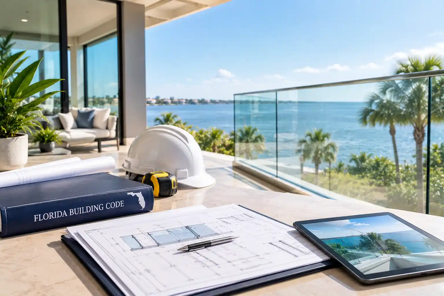 Florida Building Code Custom Glass Feature Requirements You Should Know Before You Buy