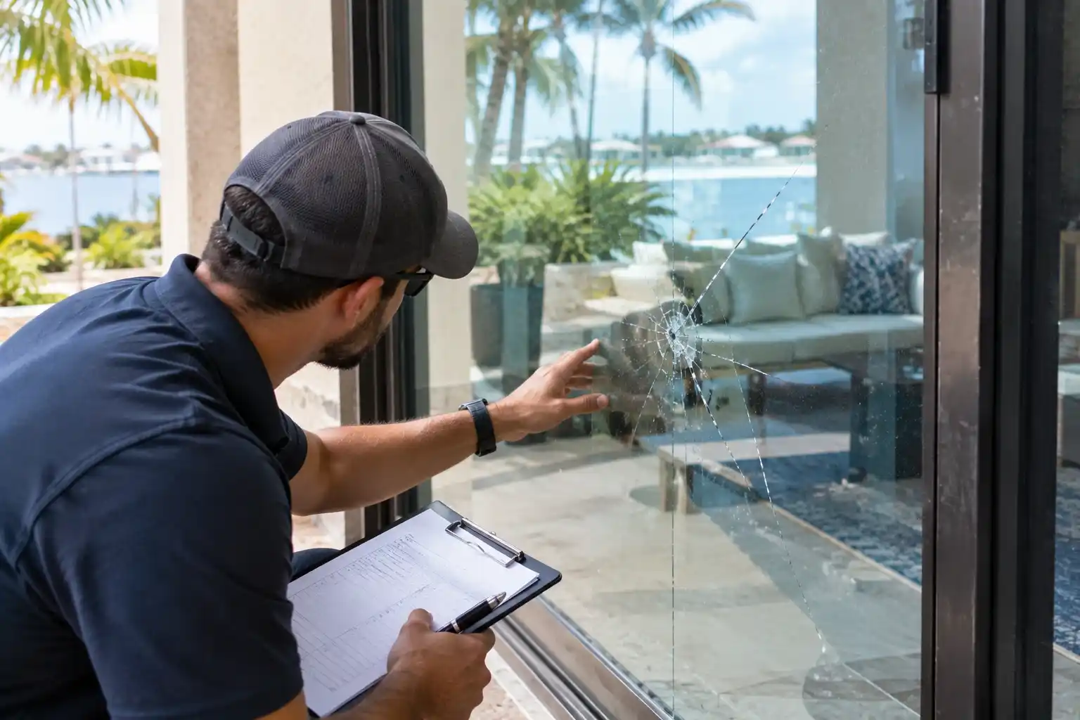 Florida Building Code Glass Repair Requirements You Should Know Before You Buy