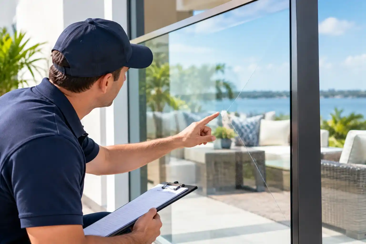 How to Choose a Glass Repair Company: Questions Worth Asking First
