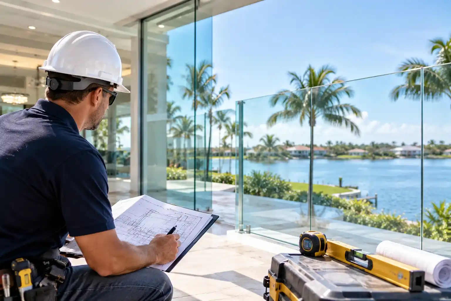 Why North Naples Builder Glass Partner