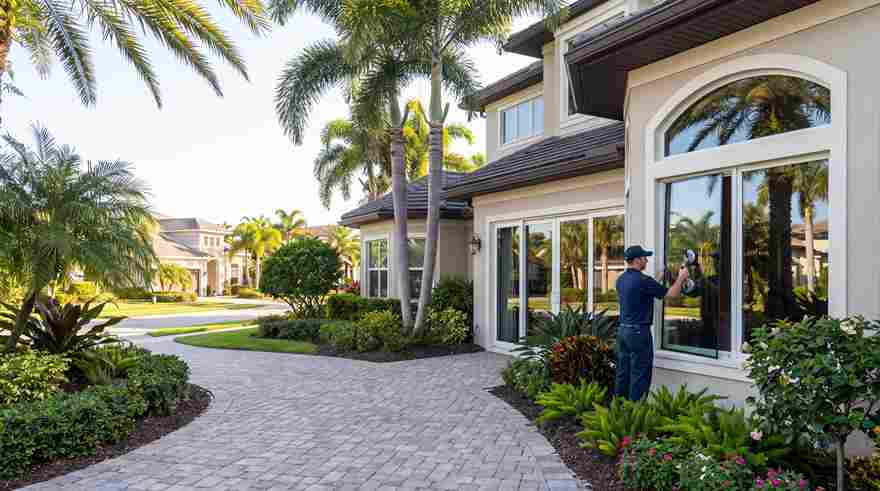 Do You Need a Permit for Shower Enclosure in North Naples?