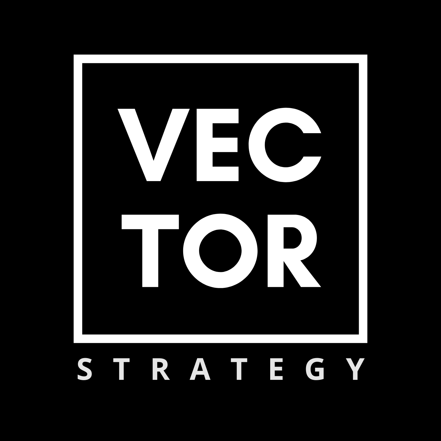 Vector Strategy logo
