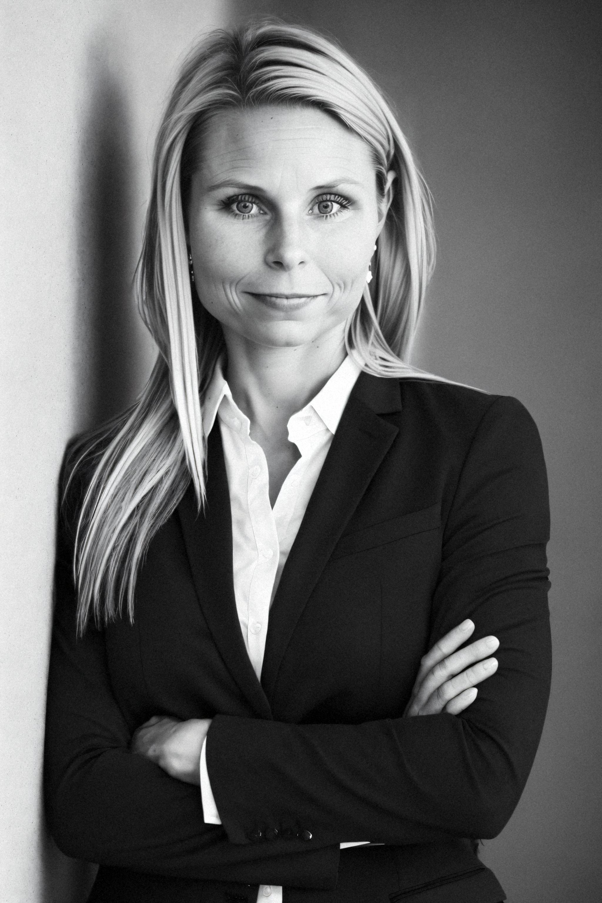 Tine Skøtt Aggerholm – Vector Strategy