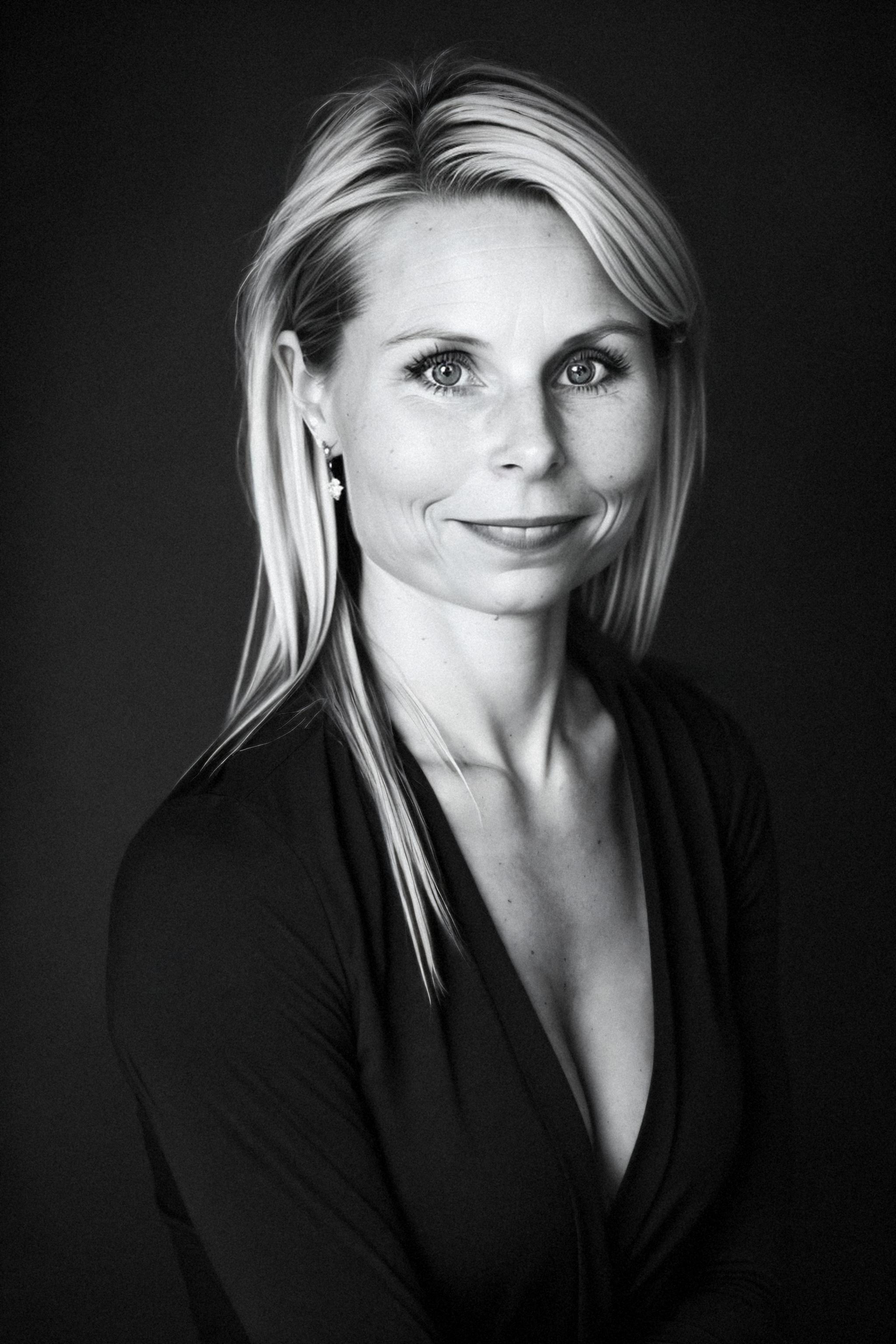 Tine Skøtt Aggerholm – Vector Strategy