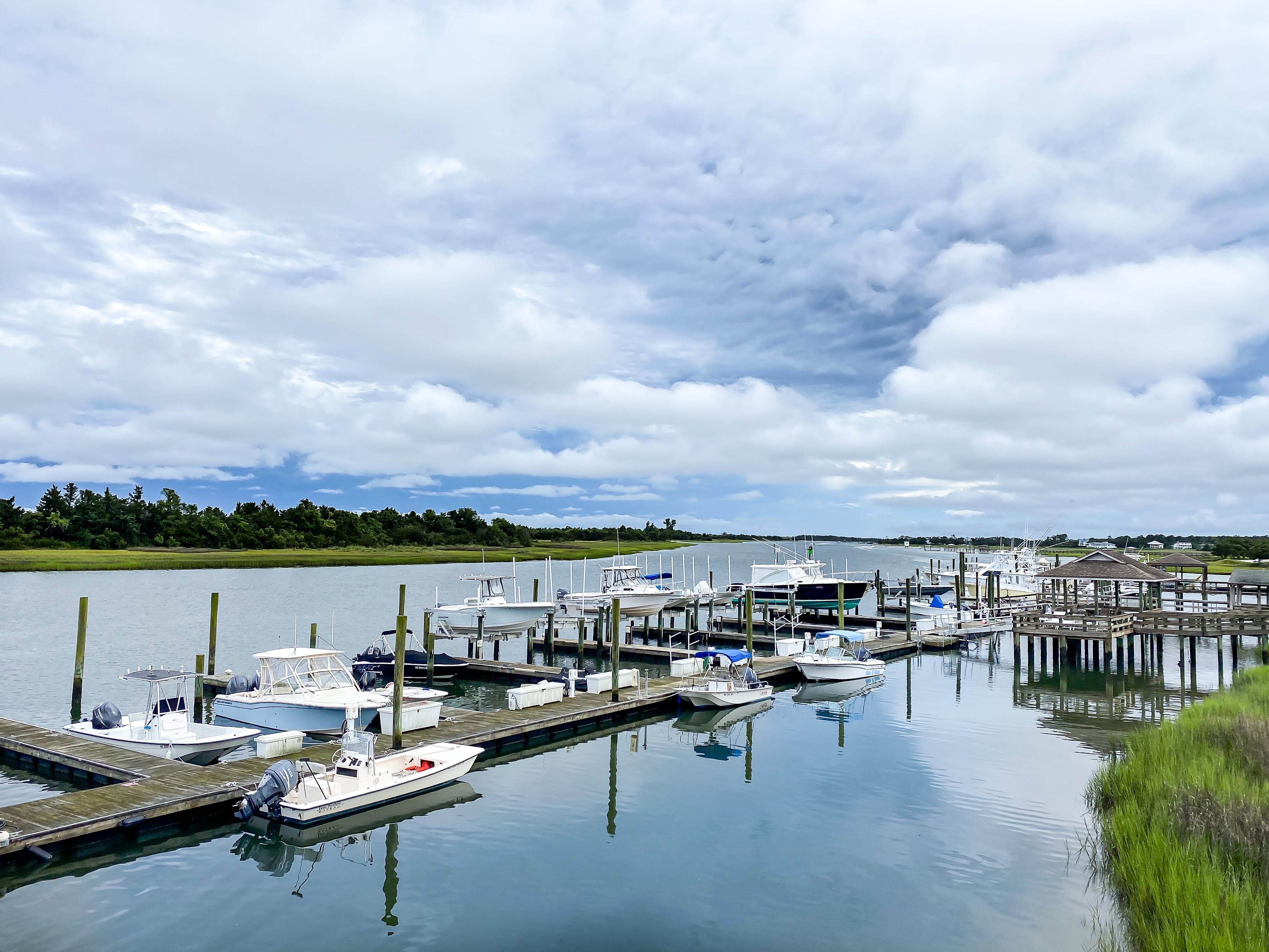 Airlie Rd Wilmington NC