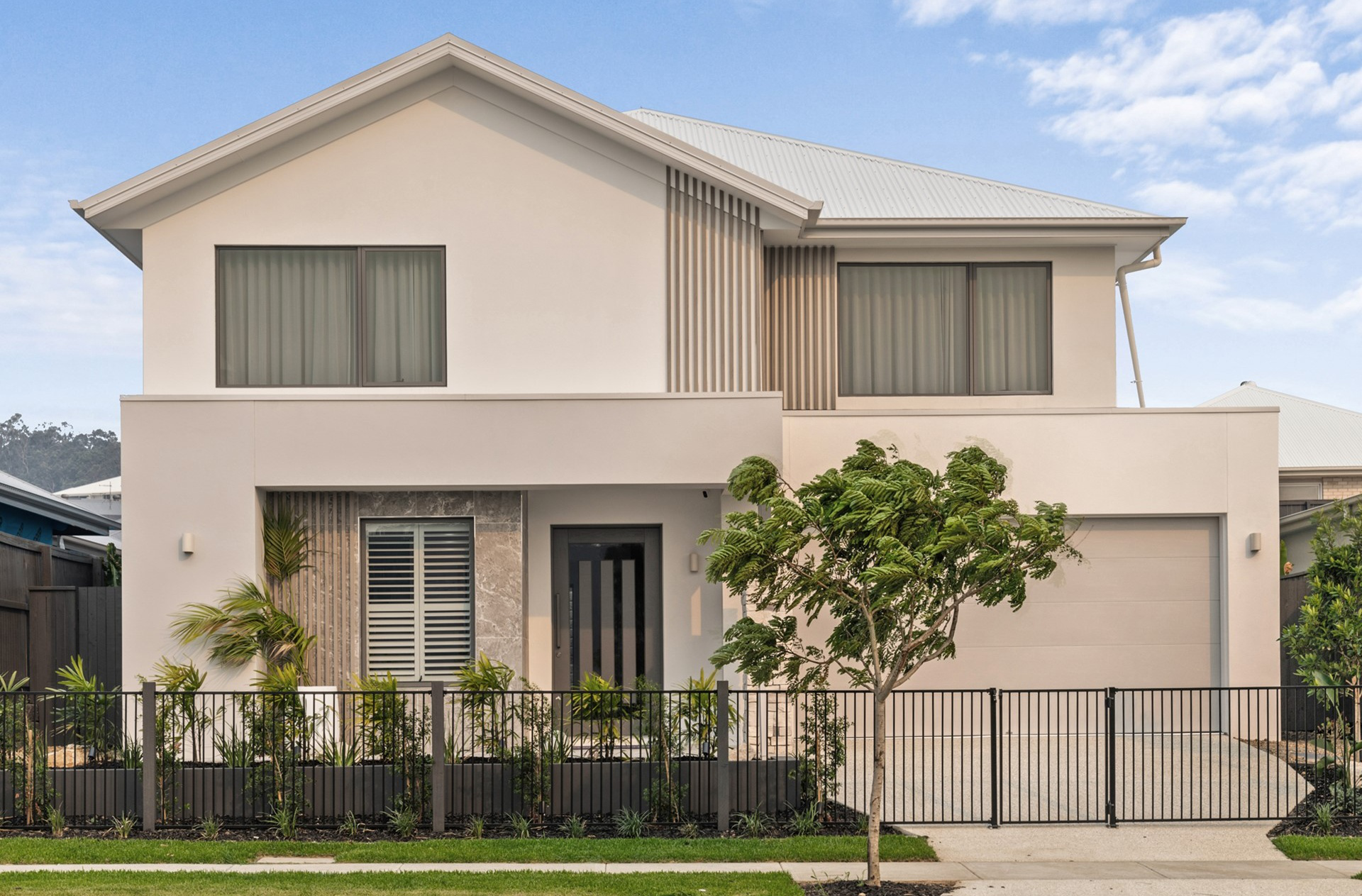 White Rock Display Home property image from the listing