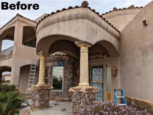 Pool Deck Coatings & Repair in Scottsdale